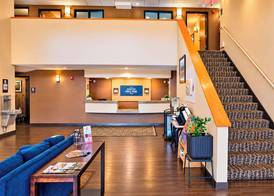 Manitou Pikes Peak Hotel 2