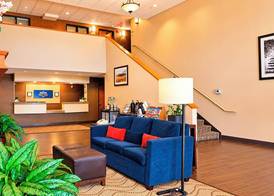 Manitou Pikes Peak Hotel 4