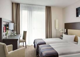 Mercure Bonn City Center 2