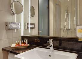 Mercure Bonn City Center 4