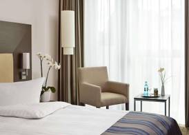 Mercure Bonn City Center 5