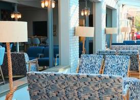 Bournemouth West Cliff Hotel & Spa 2