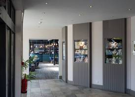 Bournemouth West Cliff Hotel & Spa 4