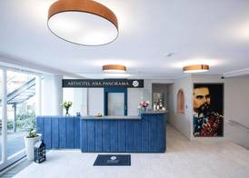 Arthotel ANA Panorama, Trademark Collection by Wyndham 3