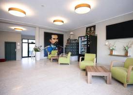 Arthotel ANA Panorama, Trademark Collection by Wyndham 4