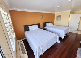 Covina Motel 5