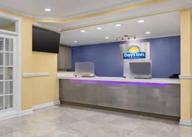 Days Inn by Wyndham Kingsland Naval Base I-95 3