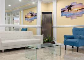 Days Inn by Wyndham Kingsland Naval Base I-95 4