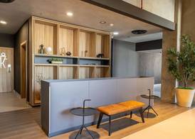 Ibis Hermosillo 4