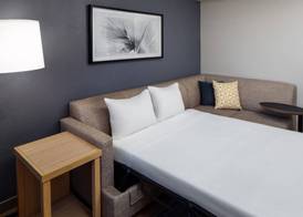 Hyatt Place Lake Mary/Orlando North 4