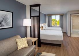 Hyatt Place Lake Mary/Orlando North 5