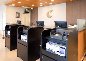 Comfort Hotel Hikone 3