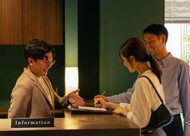 The Garden Hotel Kyoto Gojo - formerly Hauza Kyoto Gojo Karasuma 2