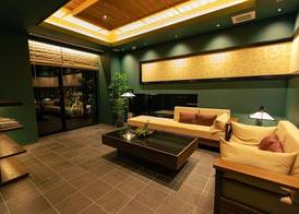 The Garden Hotel Kyoto Gojo - formerly Hauza Kyoto Gojo Karasuma 3