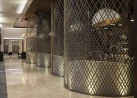 Hilton Guadalajara Midtown 4