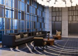 Hilton Guadalajara Midtown 5