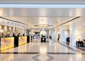 Grand Regal Hotel Davao 2