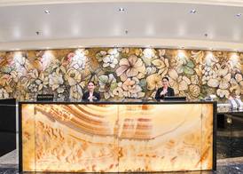Grand Regal Hotel Davao 4