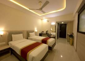 Alcott Hotel & Resorts 4