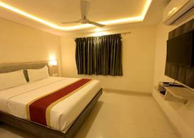 Alcott Hotel & Resorts 5
