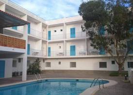 Hostal Pepe 2