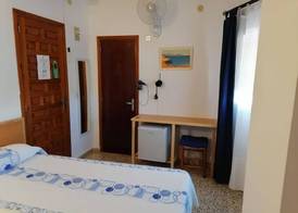 Hostal Pepe 4