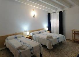 Hostal Pepe 5