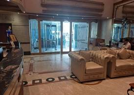 Hotel Benzz Park Chennai 2