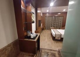 Hotel Benzz Park Chennai 3