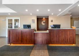 Comfort Suites Elizabethtown 2