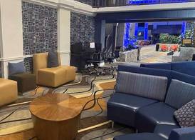 Fifth Season Suites 2