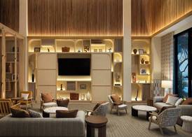 Hotel Solea, Autograph Collection 3