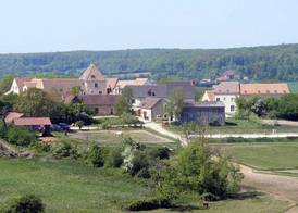Les Belleme Golf - Self-catering Apartments 2