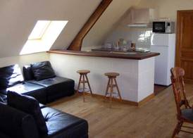 Les Belleme Golf - Self-catering Apartments 5