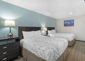 SureStay by Best Western Yerington 5