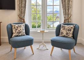 The Grange Country House 3
