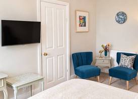 The Grange Country House 4