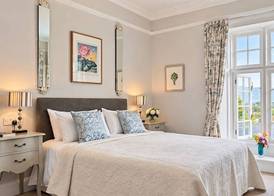 The Grange Country House 5