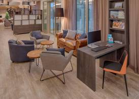 Best Western Hotel Wiesbaden 4