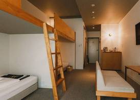 WPÜ HOTEL HAKONE 5