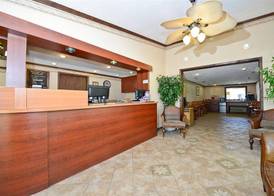 Americas Best Value Inn and Suites Warren Detroit 2