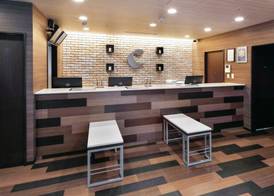 Comfort Hotel Hakodate 3