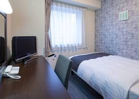 Comfort Hotel Hakodate 4