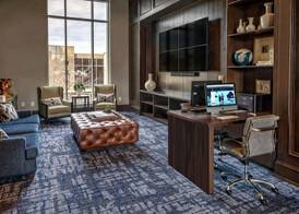Hilton Nashville Green Hills 2