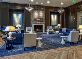 Hilton Nashville Green Hills 4