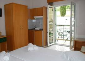 HOTEL NAFTILOS STUDIOS 3