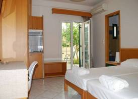 HOTEL NAFTILOS STUDIOS 4