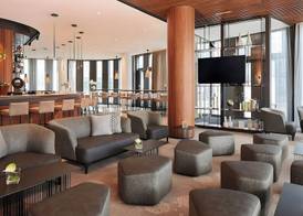 Leonardo Royal Hotel Munich Bavaria Towers 3