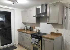 Botley Town House 5