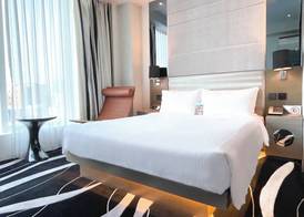Hotel Madera Hong Kong 4